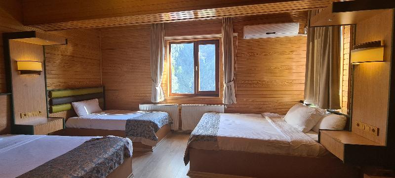 Ayder Doga Resort - Oda