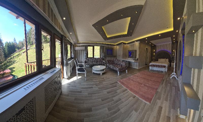 Ayder Doga Resort - Oda