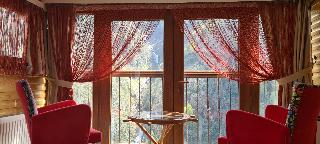 Ayder Doga Resort fotoÄŸrafÄ±