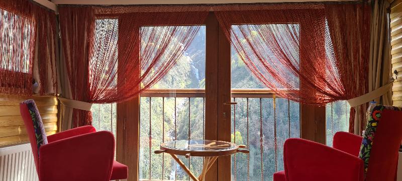 Ayder Doga Resort - Oda