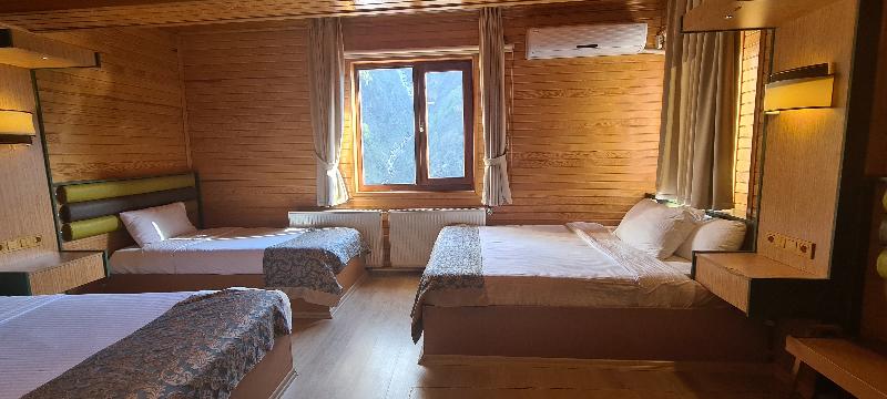 Ayder Doga Resort - Oda