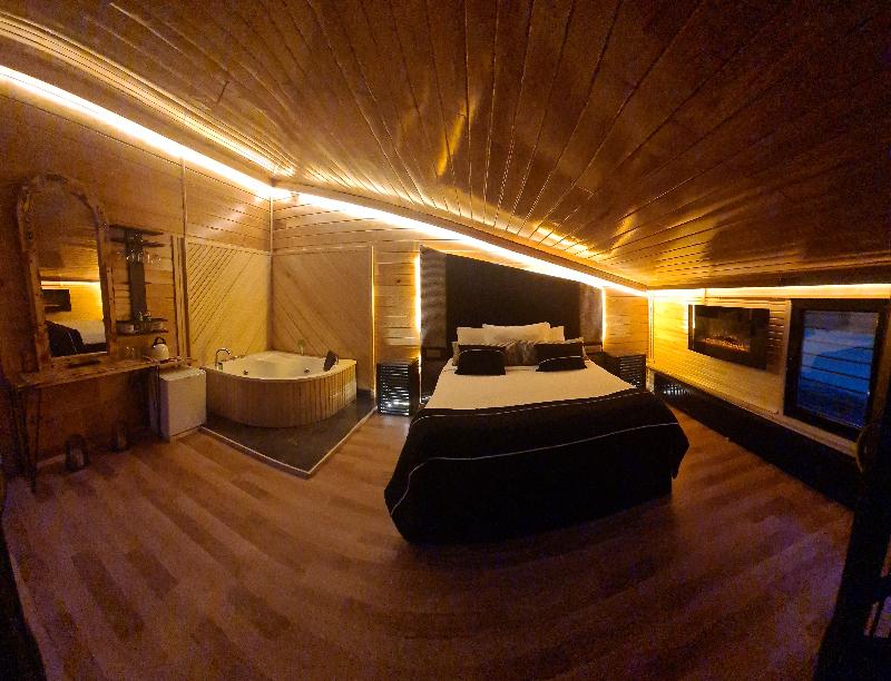Ayder Doga Resort - Oda