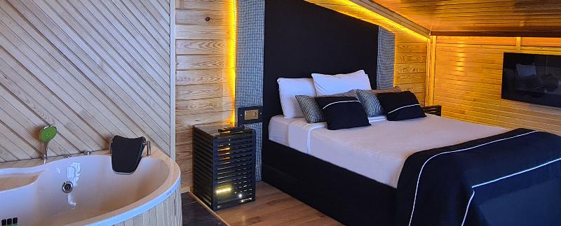 Ayder Doga Resort - Oda