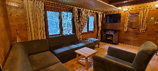 Ayder Doga Resort fotoÄŸrafÄ±