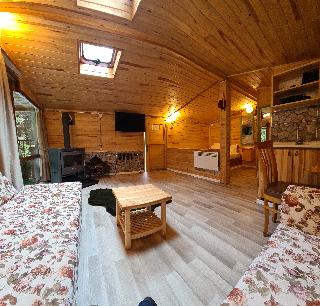 Ayder Doga Resort fotoÄŸrafÄ±