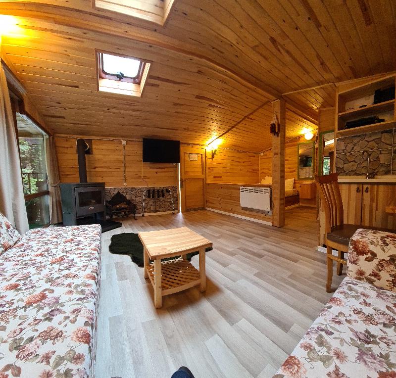 Ayder Doga Resort - Oda