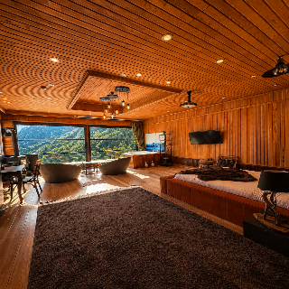 Ayder Doga Resort fotoÄŸrafÄ±