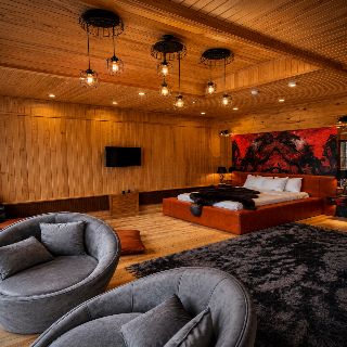 Ayder Doga Resort fotoÄŸrafÄ±