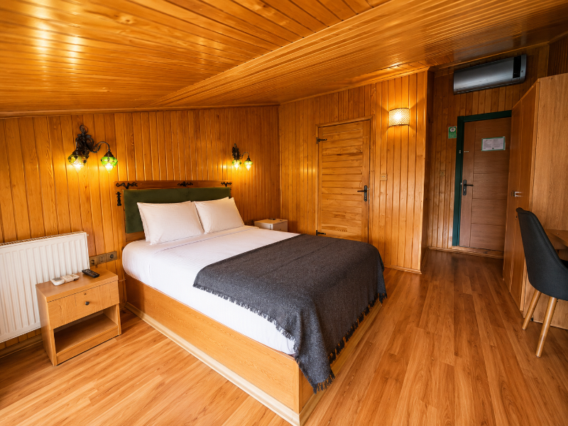 Ayder Doga Resort - Oda