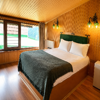 Ayder Doga Resort fotoÄŸrafÄ±