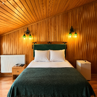 Ayder Doga Resort fotoÄŸrafÄ±