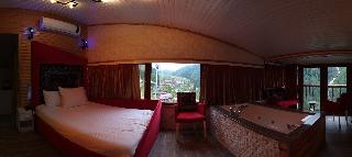 Ayder Doga Resort fotoÄŸrafÄ±