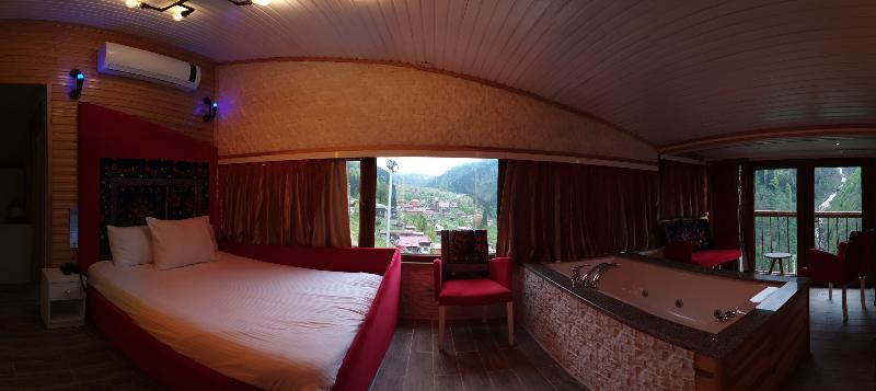 Ayder Doga Resort - Oda