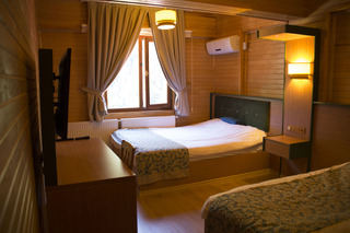 Ayder Doga Resort fotoÄŸrafÄ±