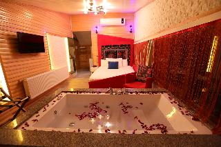 Ayder Doga Resort fotoÄŸrafÄ±