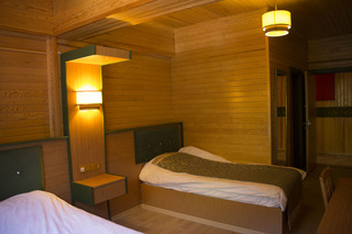 Ayder Doga Resort fotoÄŸrafÄ±