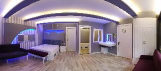 Ayder Doga Resort fotoÄŸrafÄ±