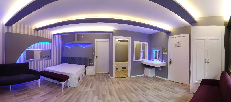 Ayder Doga Resort - Oda
