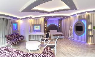 Ayder Doga Resort fotoÄŸrafÄ±