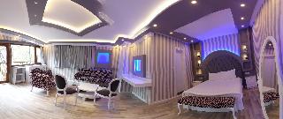 Ayder Doga Resort fotoÄŸrafÄ±