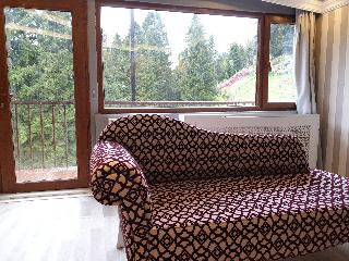 Ayder Doga Resort fotoÄŸrafÄ±