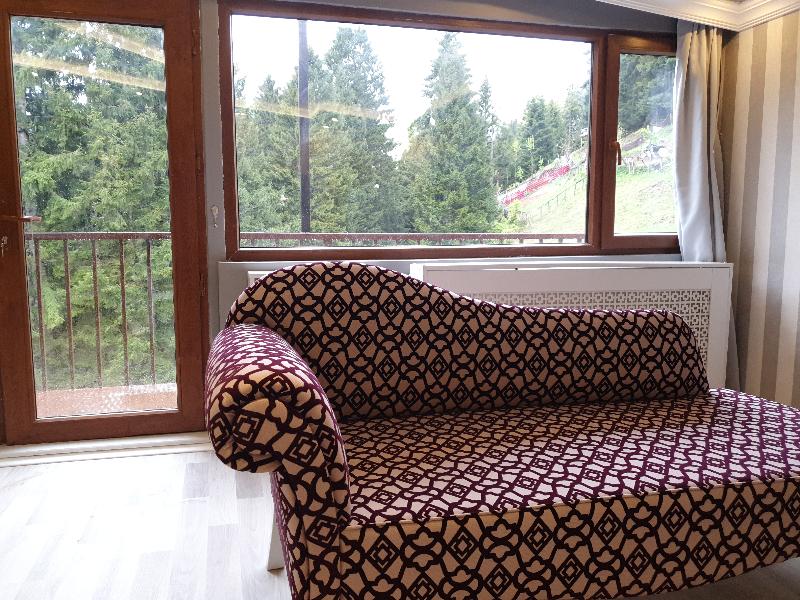 Ayder Doga Resort - Oda