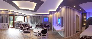 Ayder Doga Resort fotoÄŸrafÄ±