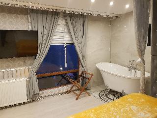 Ayder Doga Resort fotoÄŸrafÄ±