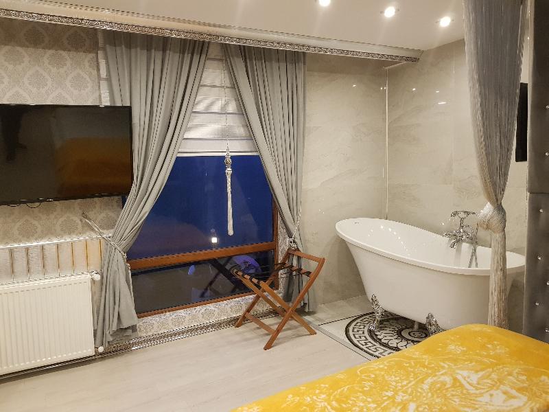 Ayder Doga Resort - Oda