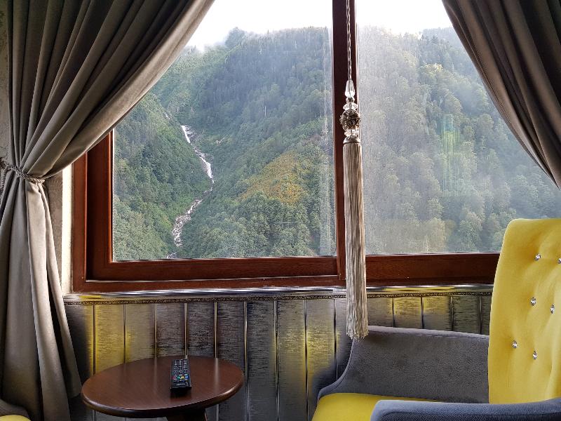 Ayder Doga Resort - Oda
