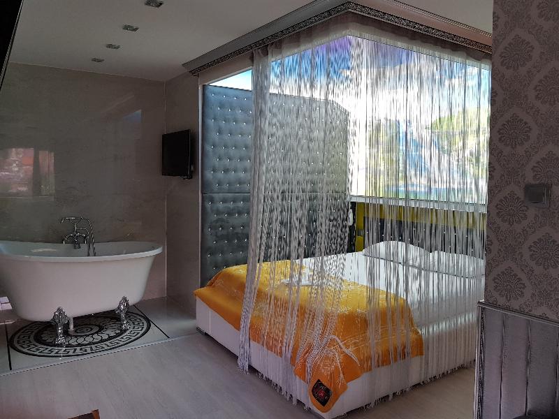 Ayder Doga Resort - Oda
