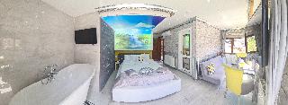 Ayder Doga Resort fotoÄŸrafÄ±