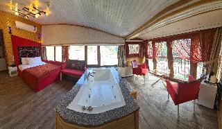 Ayder Doga Resort fotoÄŸrafÄ±