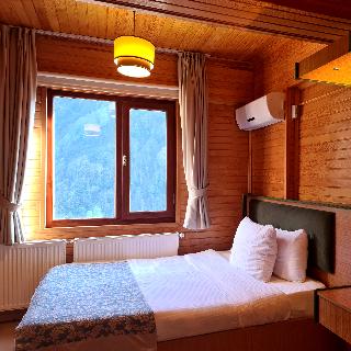 Ayder Doga Resort fotoÄŸrafÄ±