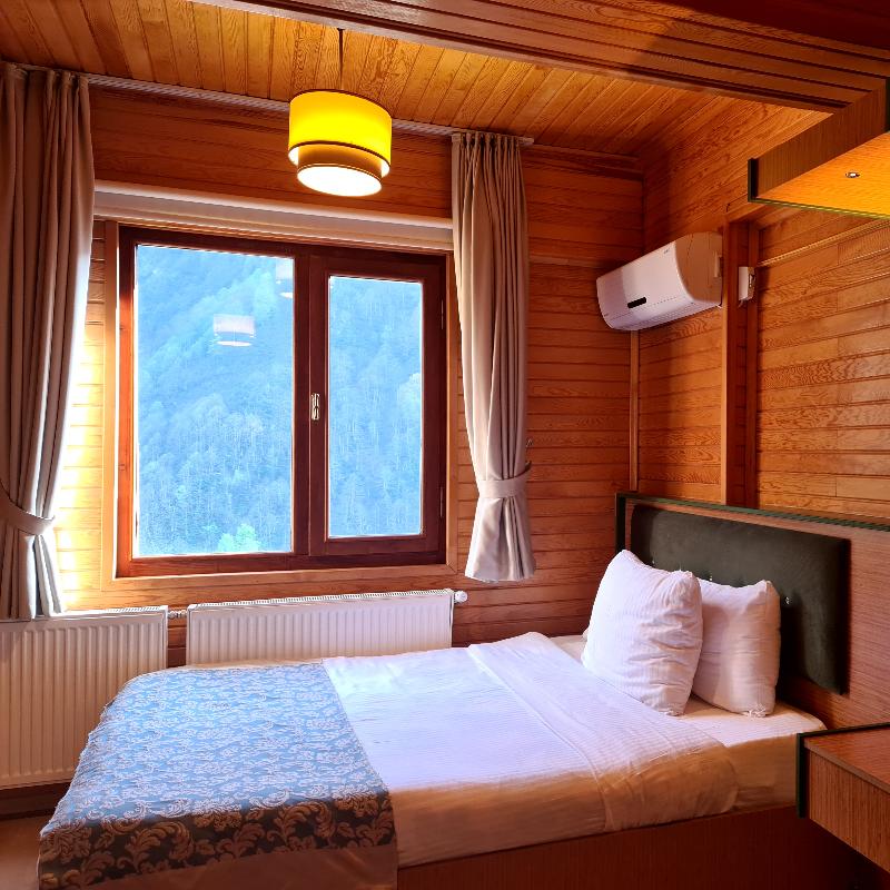 Ayder Doga Resort - Oda