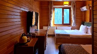 Ayder Doga Resort fotoÄŸrafÄ±