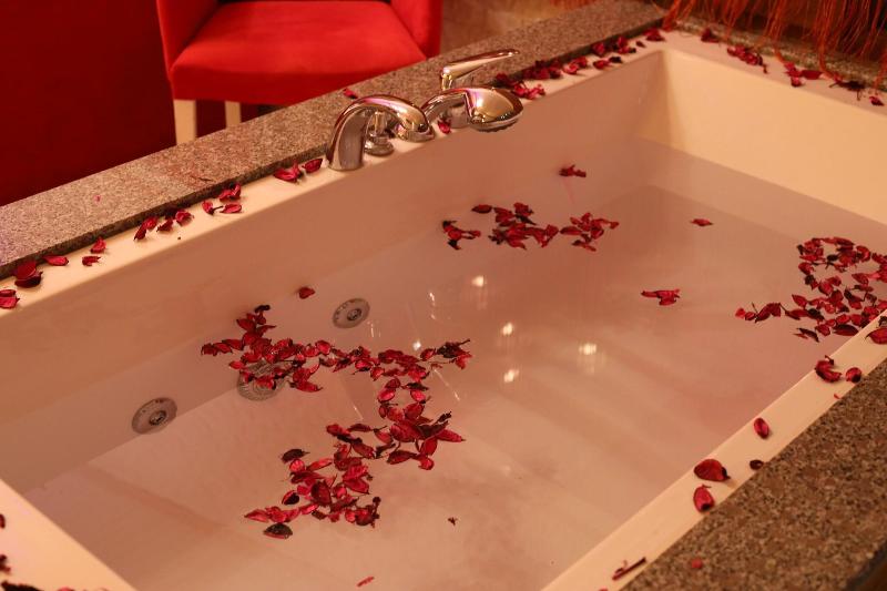 Ayder Doga Resort - Havuz