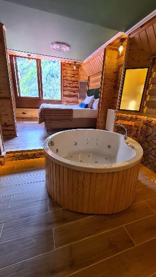 Ayder Doga Resort fotoÄŸrafÄ±