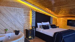Ayder Doga Resort fotoÄŸrafÄ±