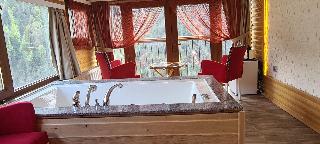 Ayder Doga Resort fotoÄŸrafÄ±