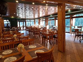 Ayder Doga Resort fotoÄŸrafÄ±