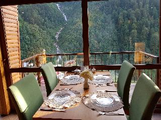 Ayder Doga Resort fotoÄŸrafÄ±