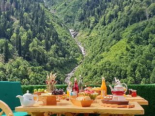 Ayder Doga Resort fotoÄŸrafÄ±
