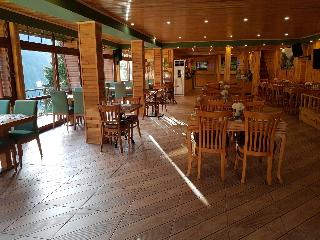 Ayder Doga Resort fotoÄŸrafÄ±