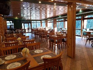 Ayder Doga Resort fotoÄŸrafÄ±