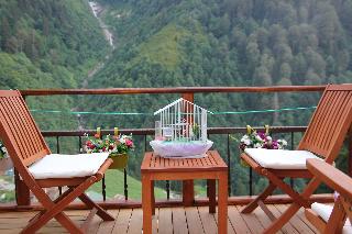 Ayder Doga Resort fotoÄŸrafÄ±