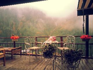 Ayder Doga Resort fotoÄŸrafÄ±