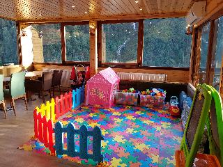 Ayder Doga Resort fotoÄŸrafÄ±