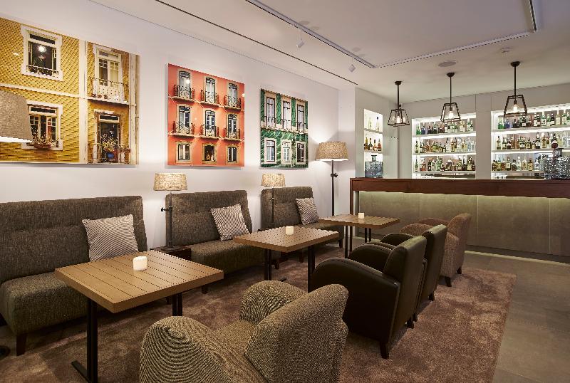 PortoBay Marques - Bar