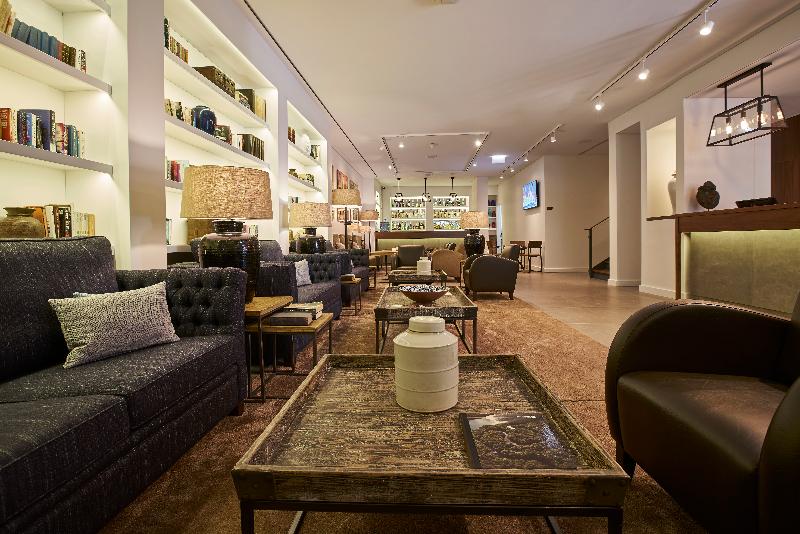 PortoBay Marques - Lobi